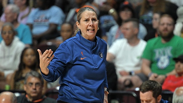 Minnesota Lynx coach Cheryl Reeve breaks WNBA record for most regular-season wins
