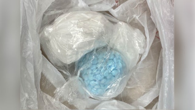 Twin Cities woman convicted in fentanyl trafficking ring that stretched to northern Minnesota