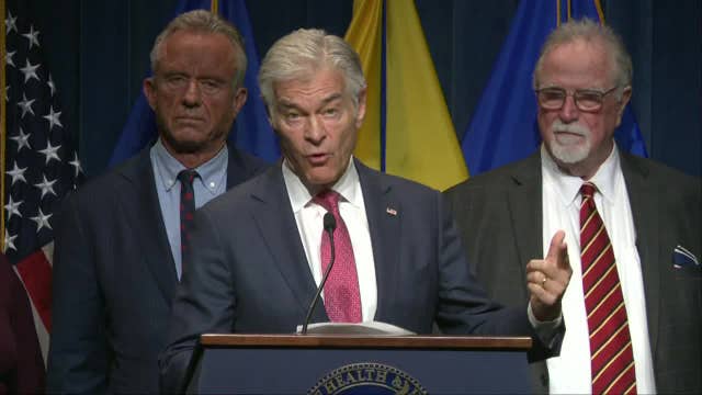 Trump administration defers $200M in Medicaid payments to Minnesota over fraud concerns