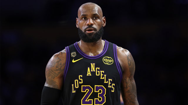 MN Timberwolves lose out on LeBron James after 76ers sign NBA legend with 2-year contract