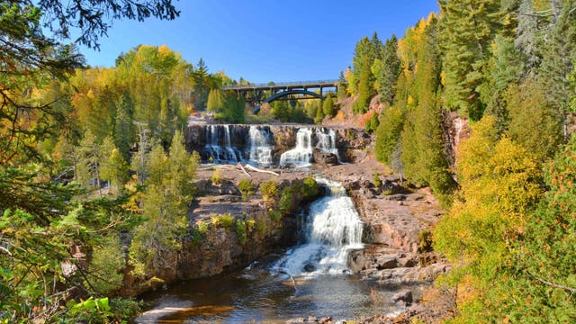 Minnesota DNR contest: Help design the next state parks plate featuring the North Shore