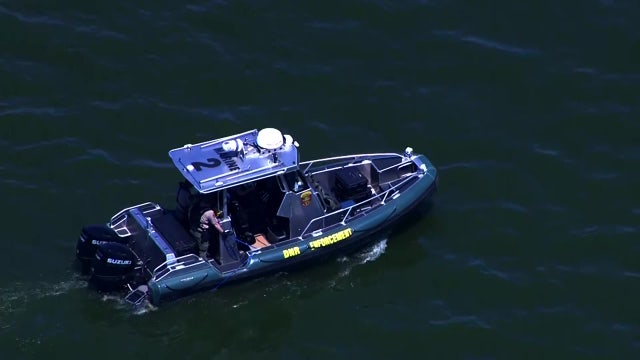 Bodies of 3 missing boaters recovered from Lake Pepin