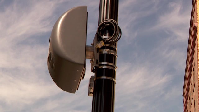 MnDOT to test speed cameras at construction sites