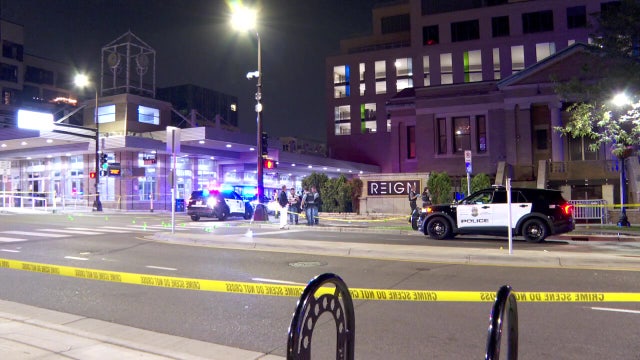 Minneapolis mass shooting: City council evaluating Reign nightclub's liquor license