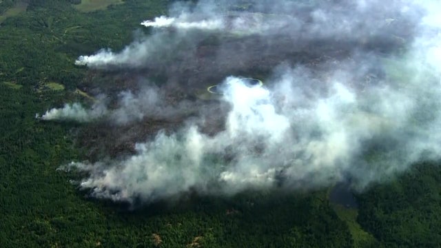 Live updates: Parts of BWCA reopen as progress made in wildfires battle