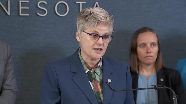 Metro Surge shootings: Feds share evidence in Renee Good, Alex Pretti killings