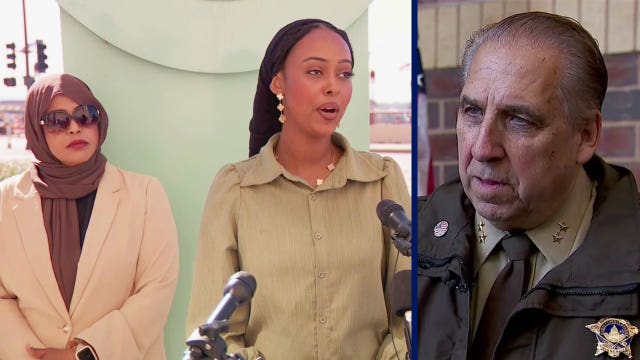Somali leaders respond to Sheriff Fletcher's gang warning: 'Talk with us, not about us'