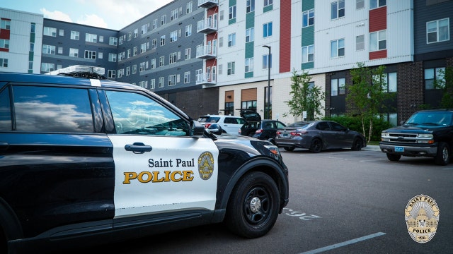 2 found dead inside St. Paul apartment, police investigating