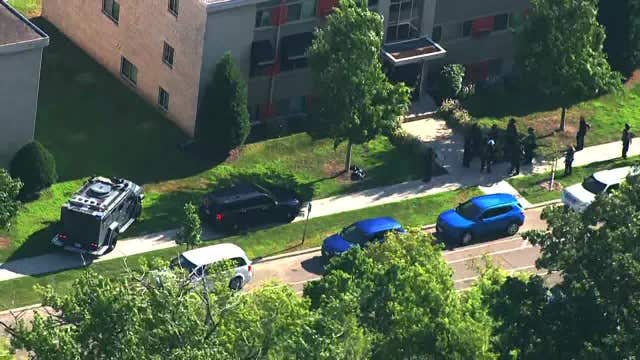 St. Paul triple homicide charges: Suspect 'executed' victims over $65 parking contract