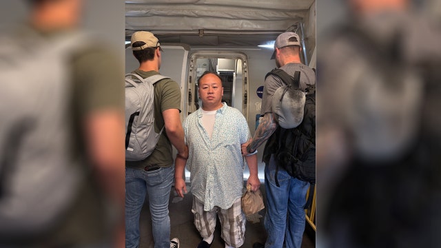 Man deported despite being pardoned by Gov. Walz for child sexual assault