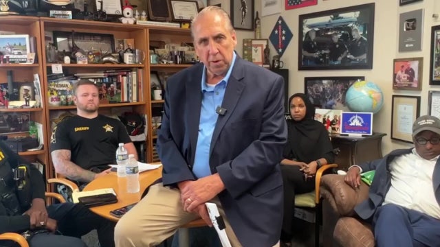 Somali gang violence: Sheriff calls for action after deadly July 4 weekend