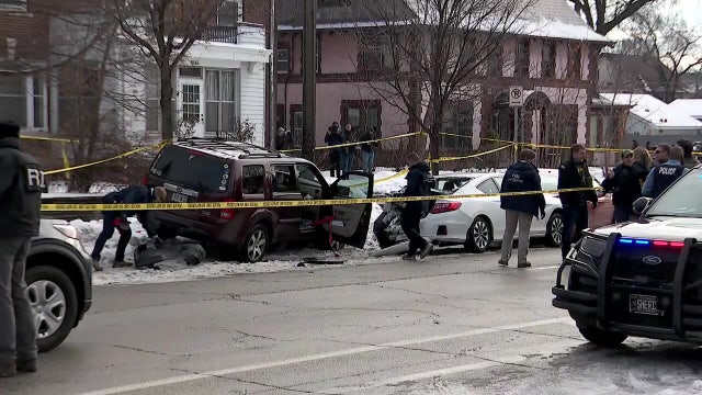 Months after ICE agents killed Renee Good and Alex Pretti, feds share key evidence with Minnesota