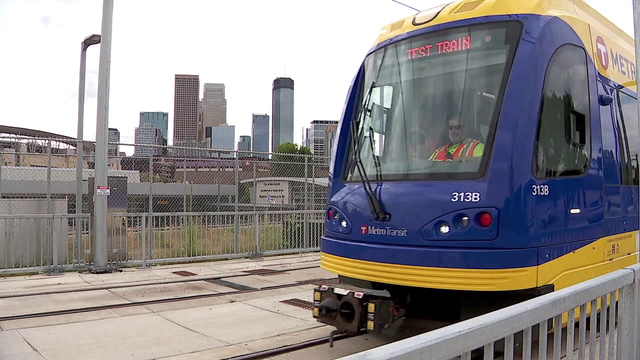 Southwest LRT project nears completion, opening date announcement expected this fall
