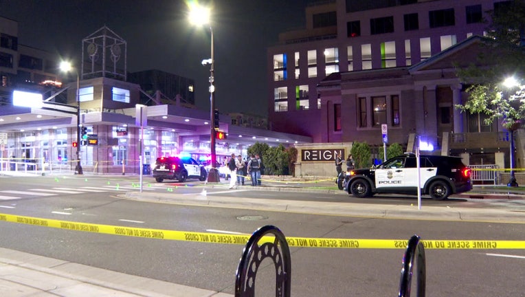Nine Injured in Early Morning Shooting Outside Minneapolis Event Center; Investigation Ongoing