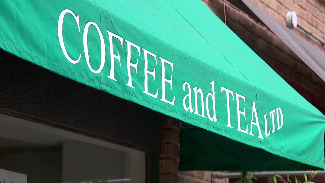 Linden Hills staple Coffee and Tea Limited closing after 50 years