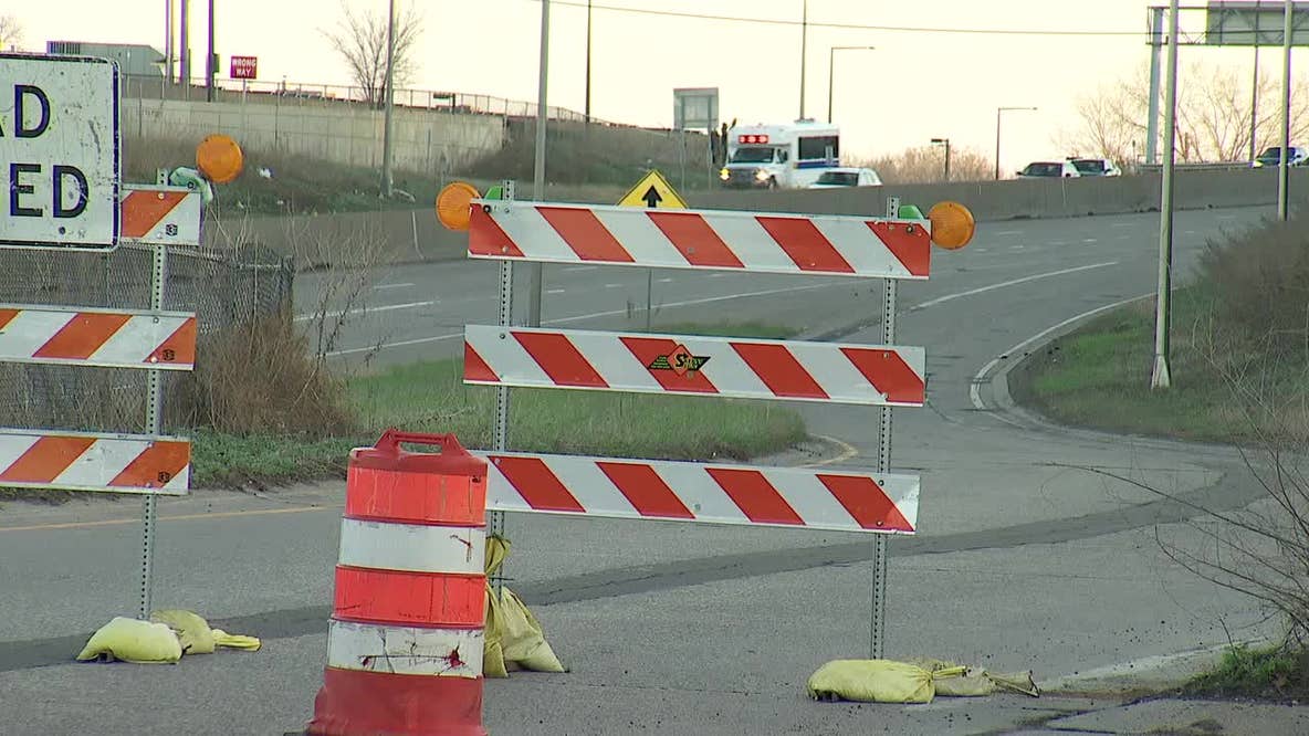 Highway 280 set to reopen in time for the Minnesota State Fair