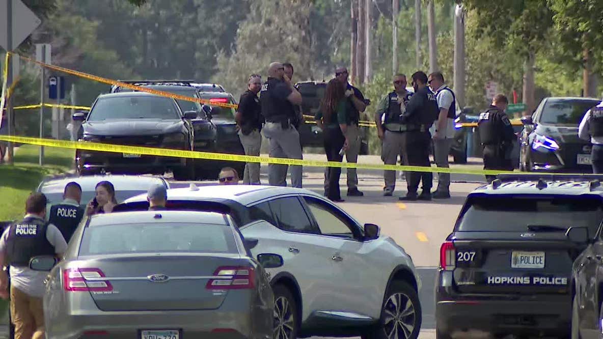 Hopkins daycare deaths, Burnsville homicide involved the same family, authorities say
