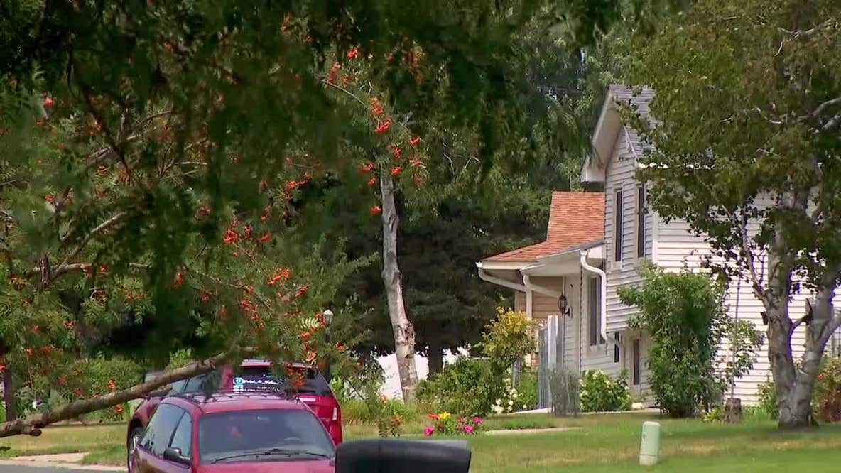 Dakota County will implement a double-digit property tax increase, staff cuts on the way