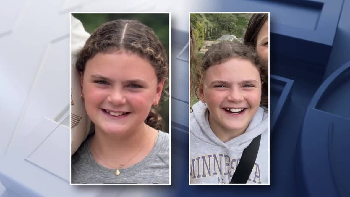 Annunciation shooting: Harper Moyski's parents launch project to preserve survivors' stories