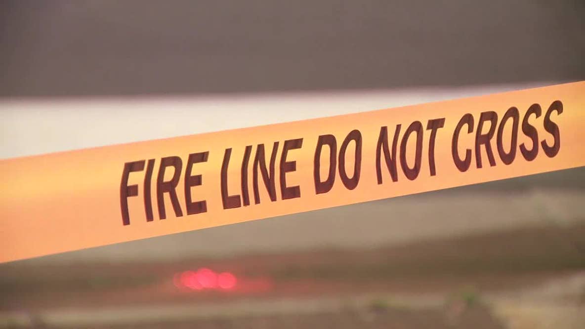 Man found dead after early morning garage fire in Minneapolis