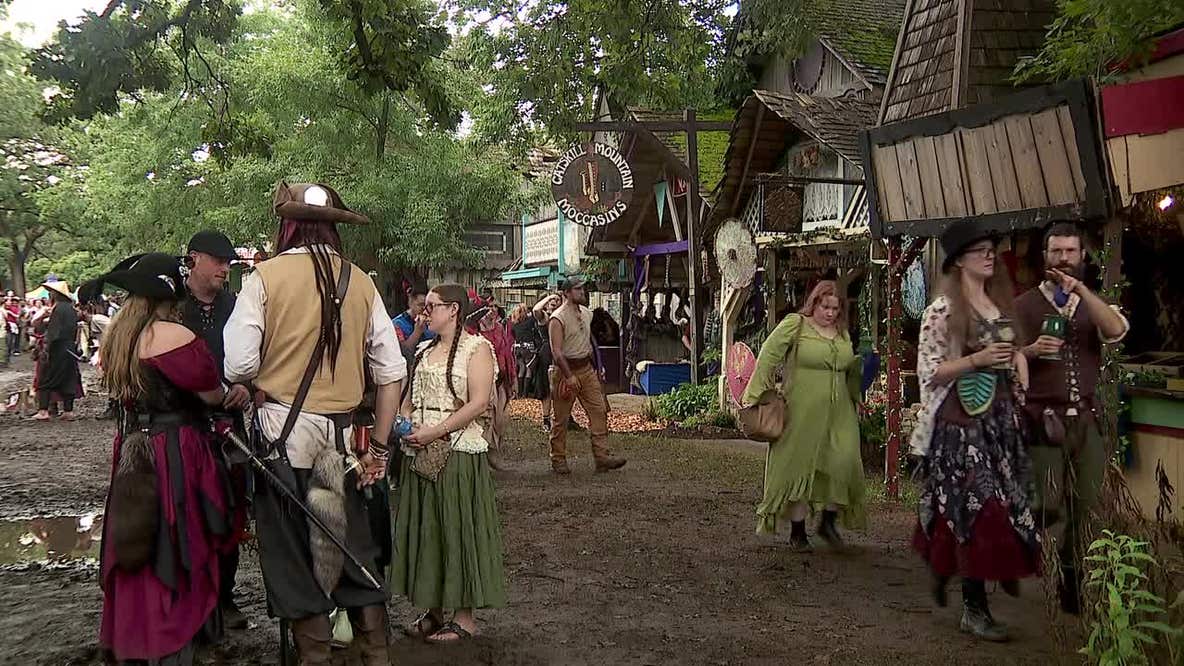 Things to do in Minnesota: 5 things to do this weekend (Aug 21-23)