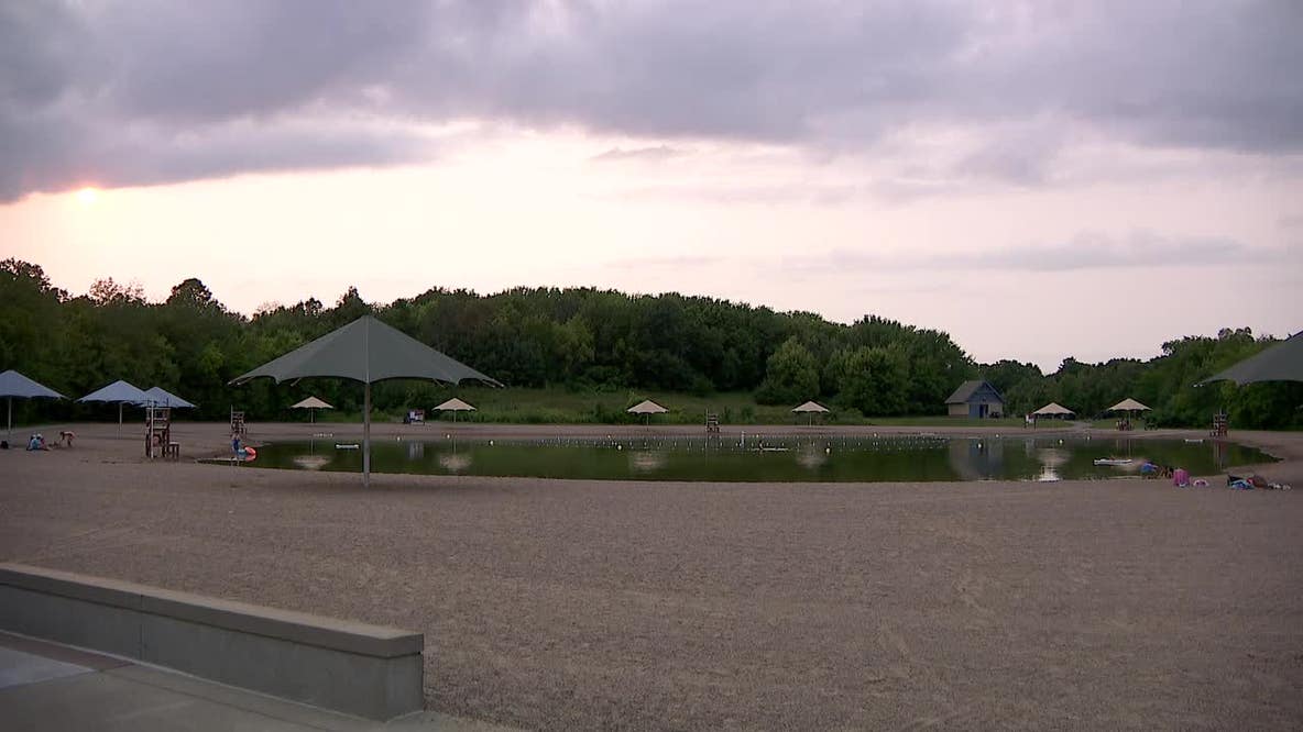 Lake Minnetonka Regional Park drowning: 5-year-old dies at hospital