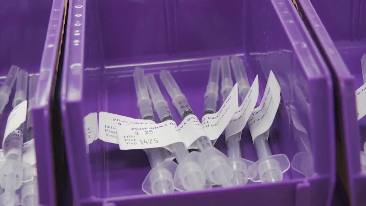 Minnesota kindergarten vaccine rate drops as measles cases climb, skepticism spreads