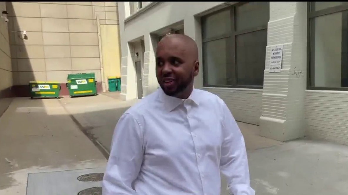 Feeding our Future fraudster heading to prison for turning child nutrition funds into personal business