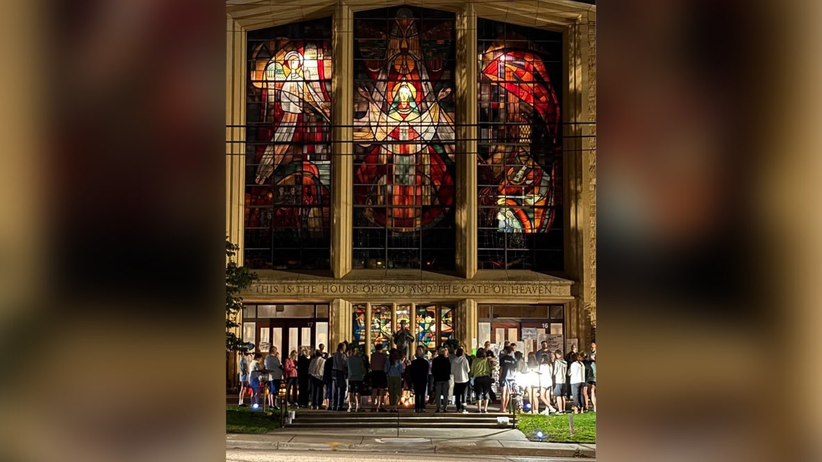 Annunciation shooting: Minneapolis to hold day of remembrance and service on Aug. 27