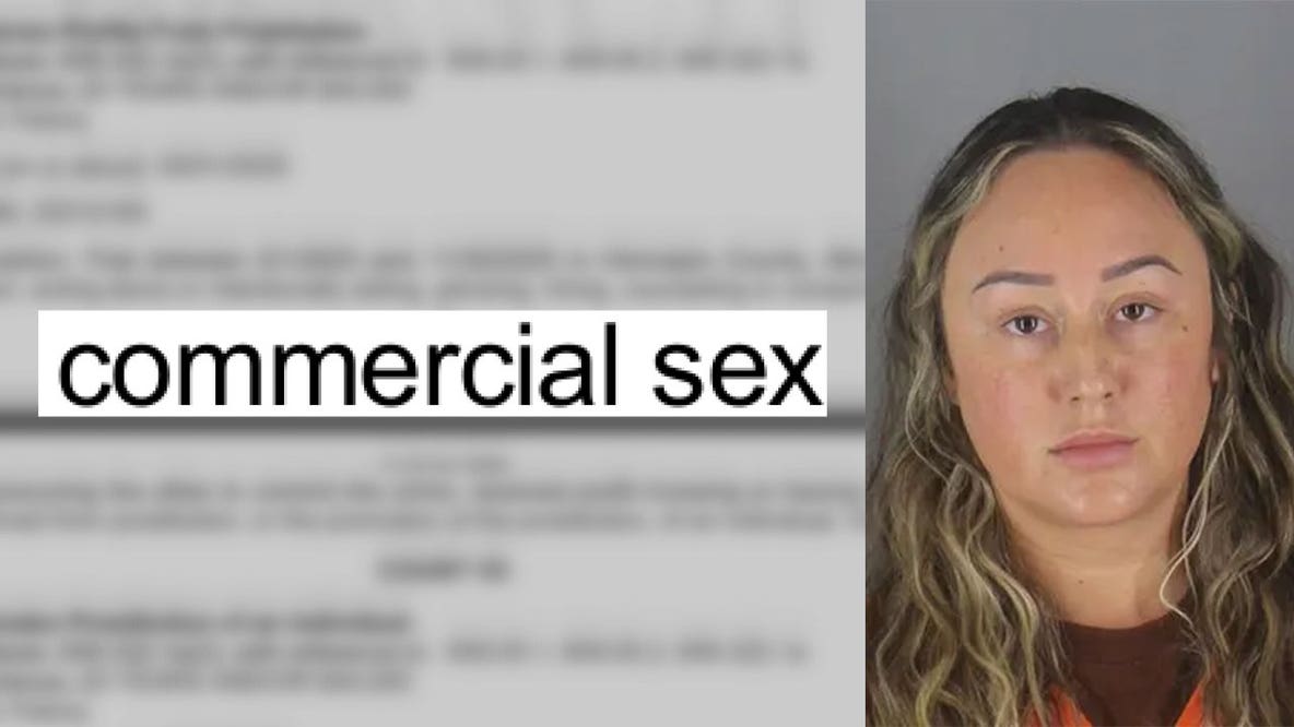 Ex-Anoka County prosecutor charged: Expert explains trafficking allegations