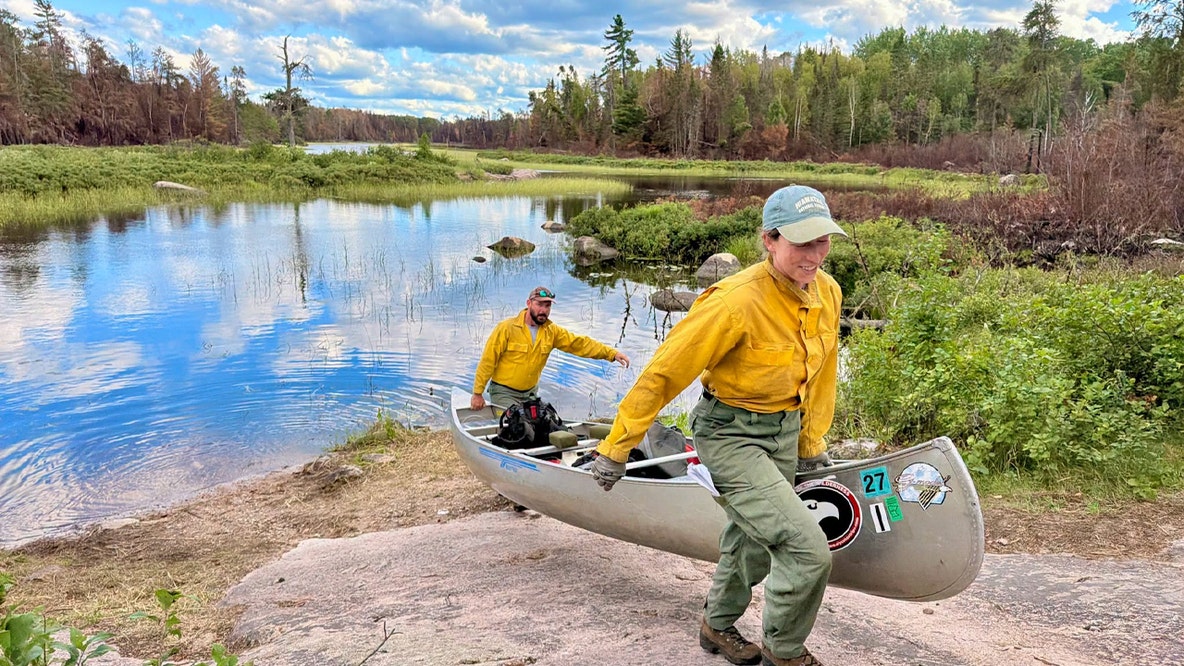 MN wildfires: Authorities report continued containment progress as sections reopen to public