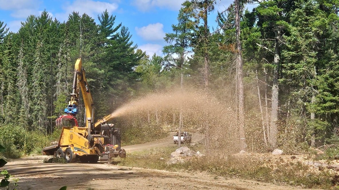 Minnesota wildfires: Evacuations end, 73% of Boundary Waters campsites reopened