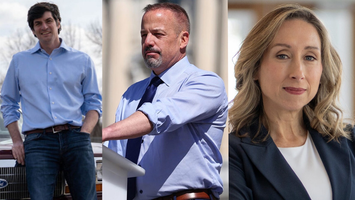 Minnesota 2nd Congressional District primary election: Live results