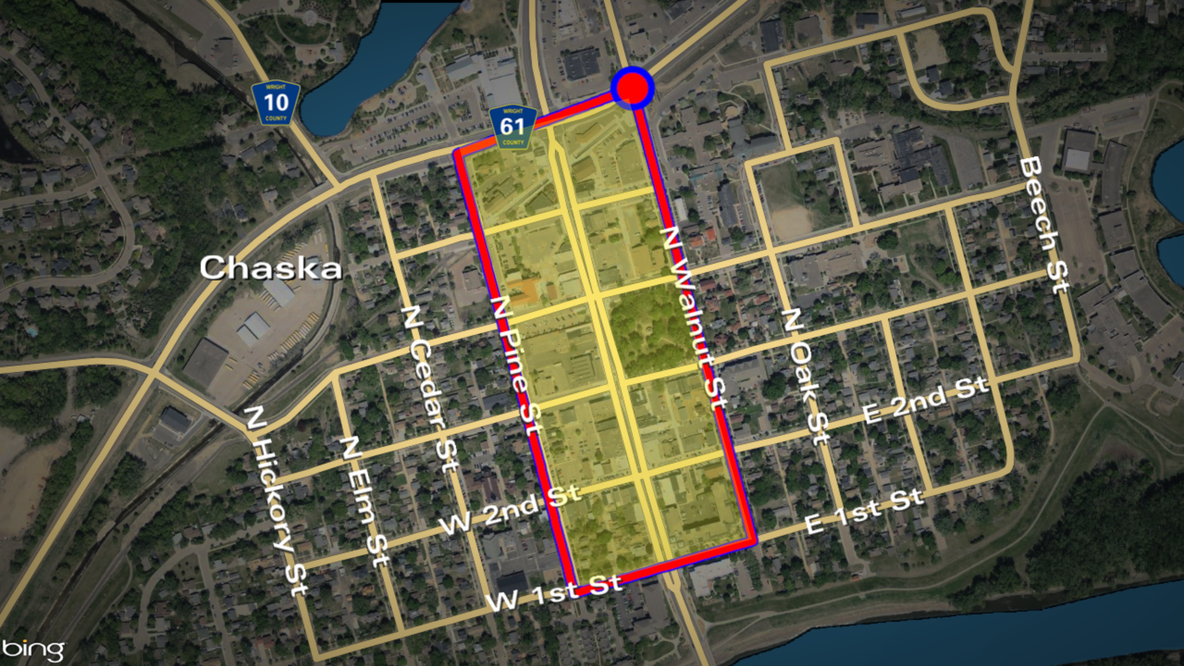 Chaska considering allowing public alcohol consumption during special events