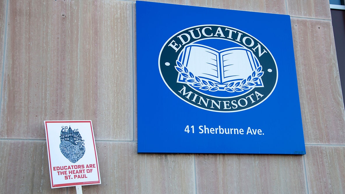 MN constitutional amendment vote: Educators aims to increase permanent school fund