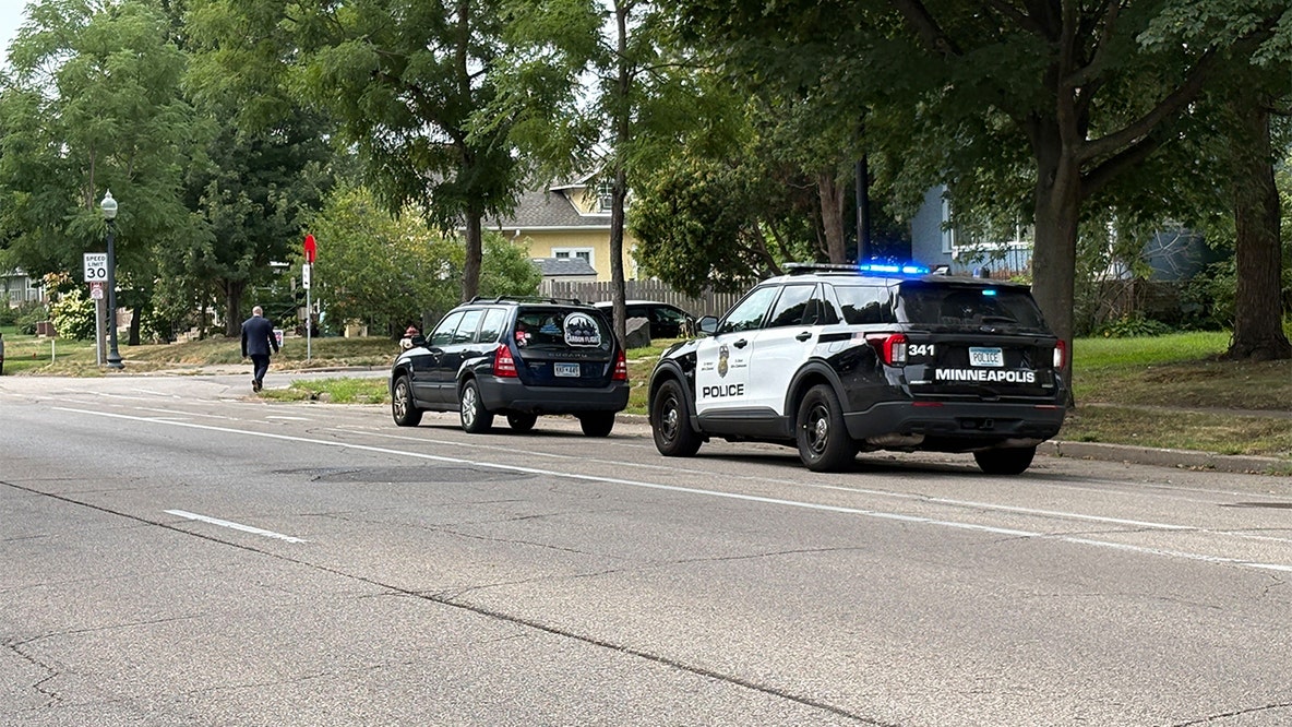 Fatal Minneapolis stabbing: Man found dead in Portland Avenue yard
