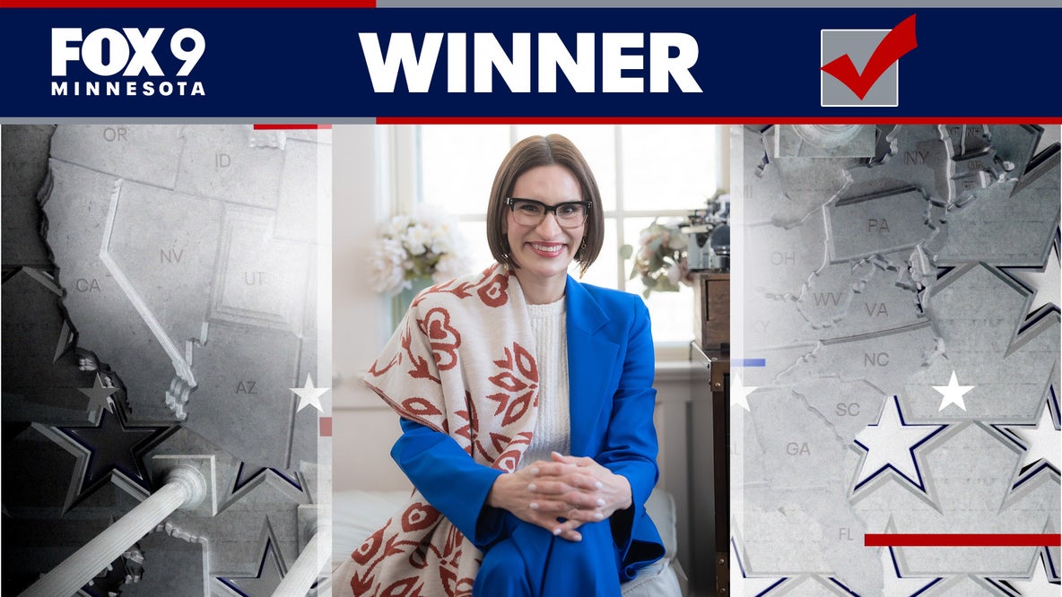 Minnesota Senate primary election: Peggy Flanagan wins DFL nomination