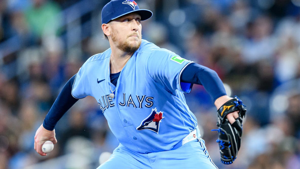 Minnesota Twins acquire Jeff Hoffman, send 3 prospects to Toronto in trade