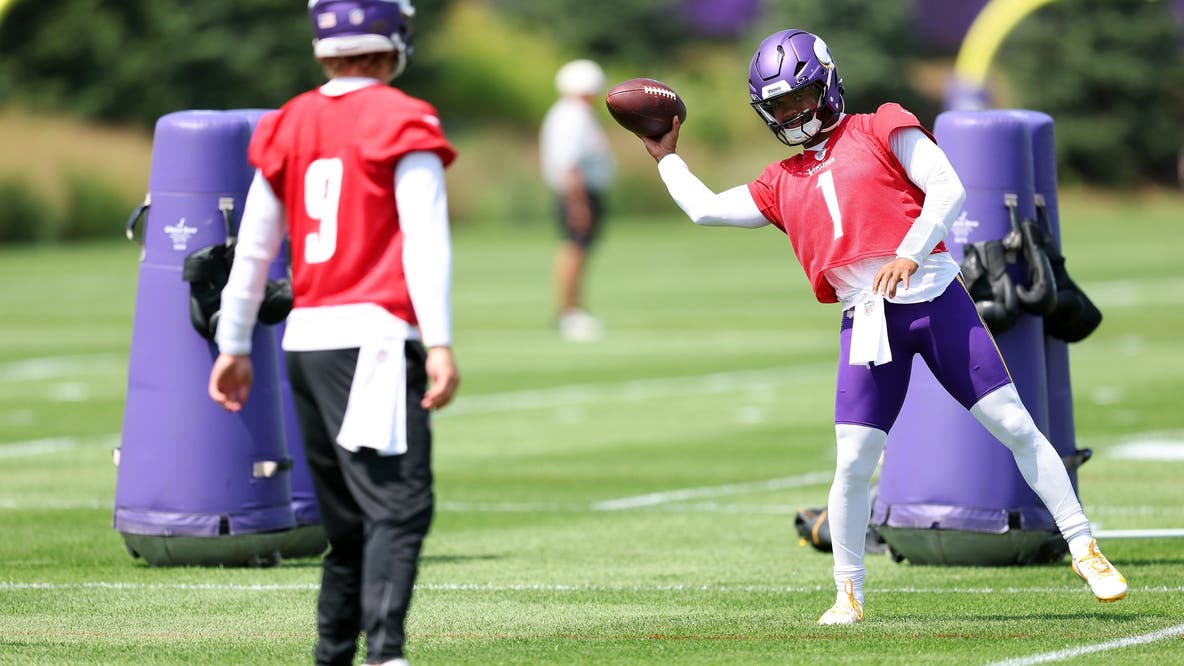 How to watch Minnesota Vikings preseason game with NY Giants on FOX 9