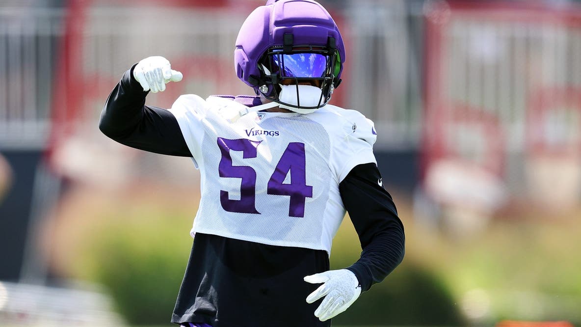 Vikings’ Jamal Adams suffers season-ending knee injury: Reports