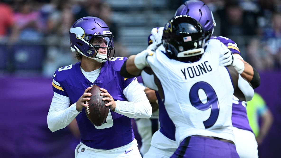 Watch live: Minnesota Vikings vs. Denver Broncos preseason game