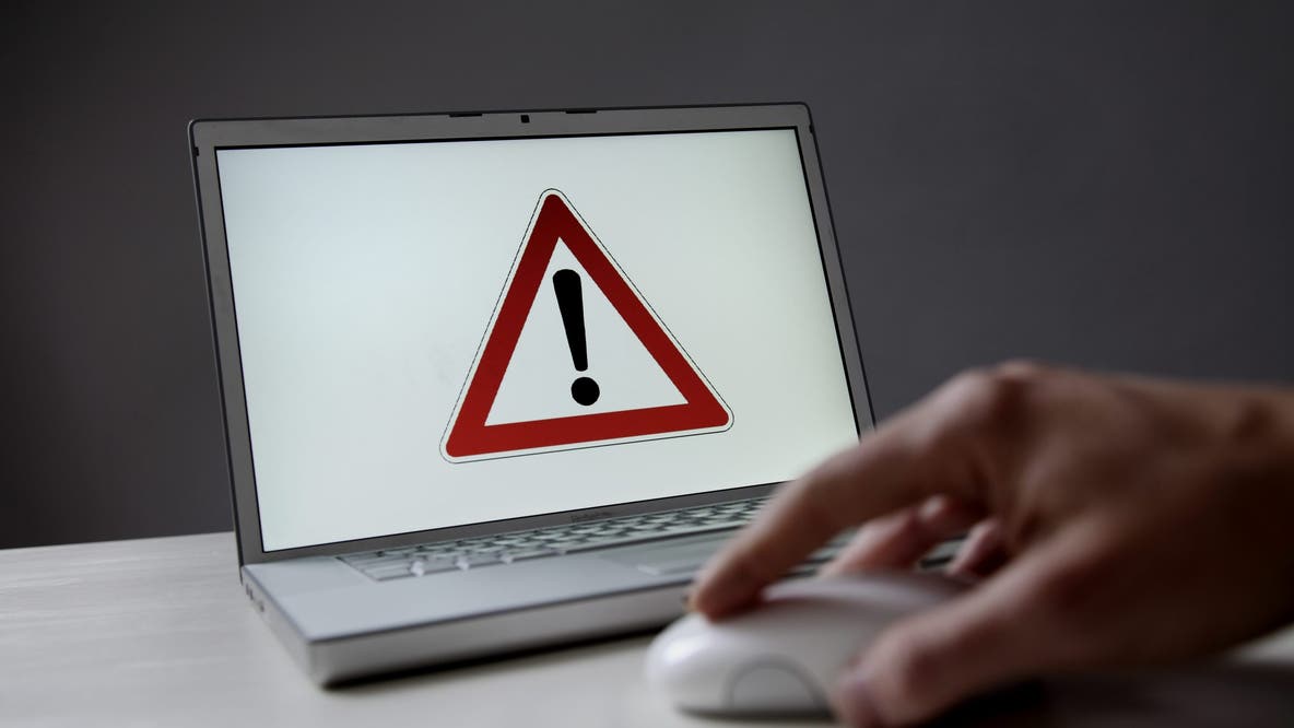 Fake tax relief program: St. Louis County warns seniors about AI-generated videos