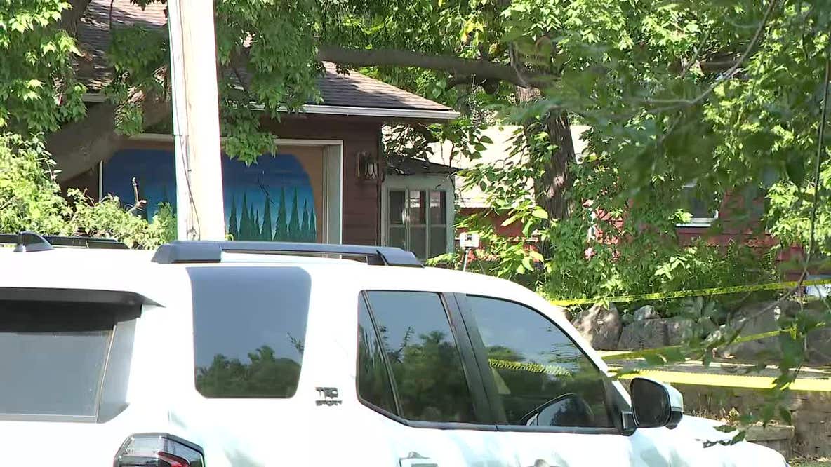 2 adults, 1 child dead in incident at in-home daycare in Hopkins, Minnesota
