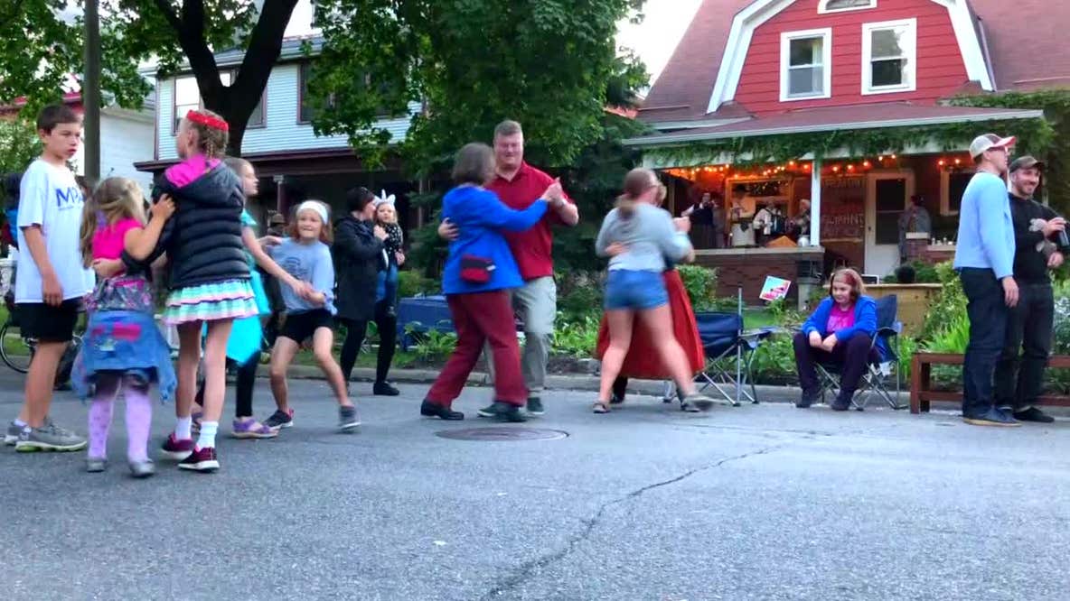 Things to do in Minnesota: 5 things to do this weekend (Aug. 15–16)