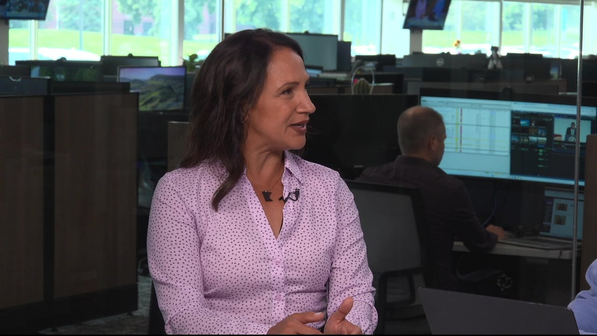 Lisa Demuth targets fraud, immigration policy in final pitch for Minnesota governor