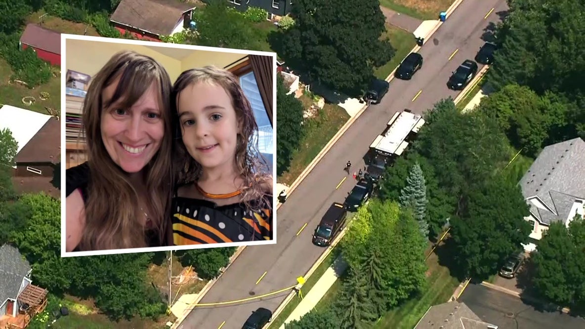'One of the best sisters you could ask for': Sister of Hopkins daycare victim speaks out