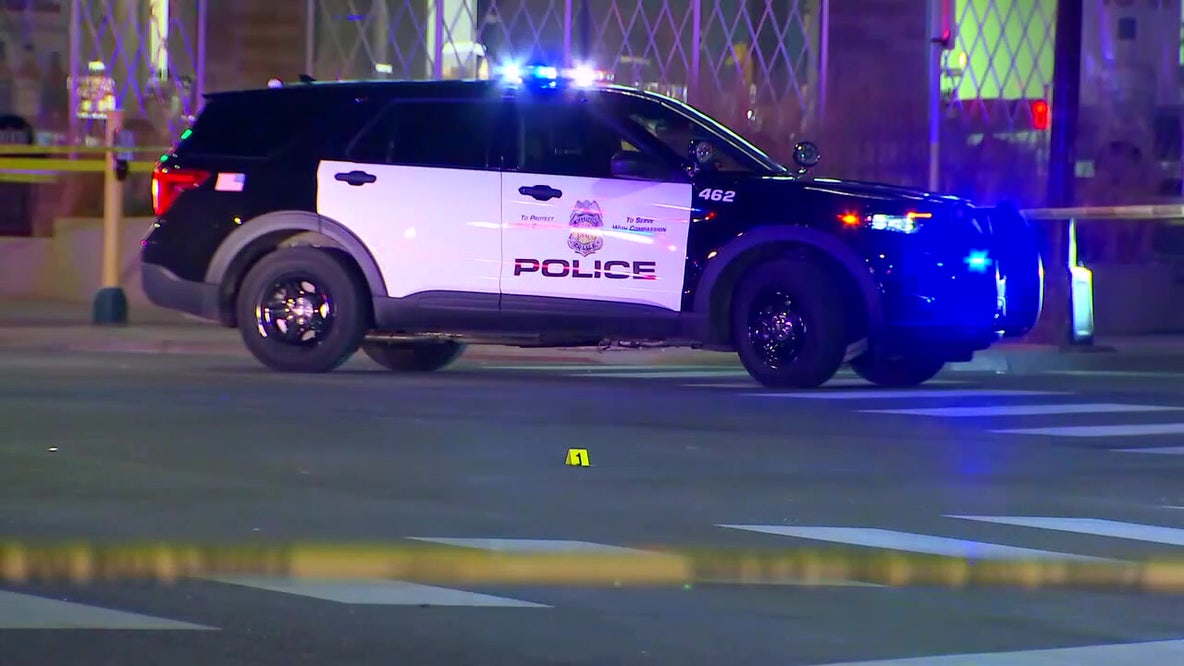 Minneapolis police chief search ramps up with community listening sessions