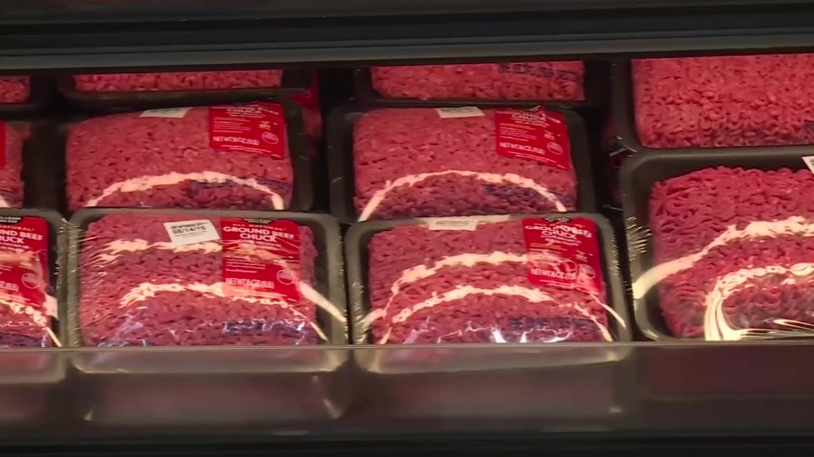 Trump's beef import plan: Minnesota cattlemen warn it could bankrupt ranchers