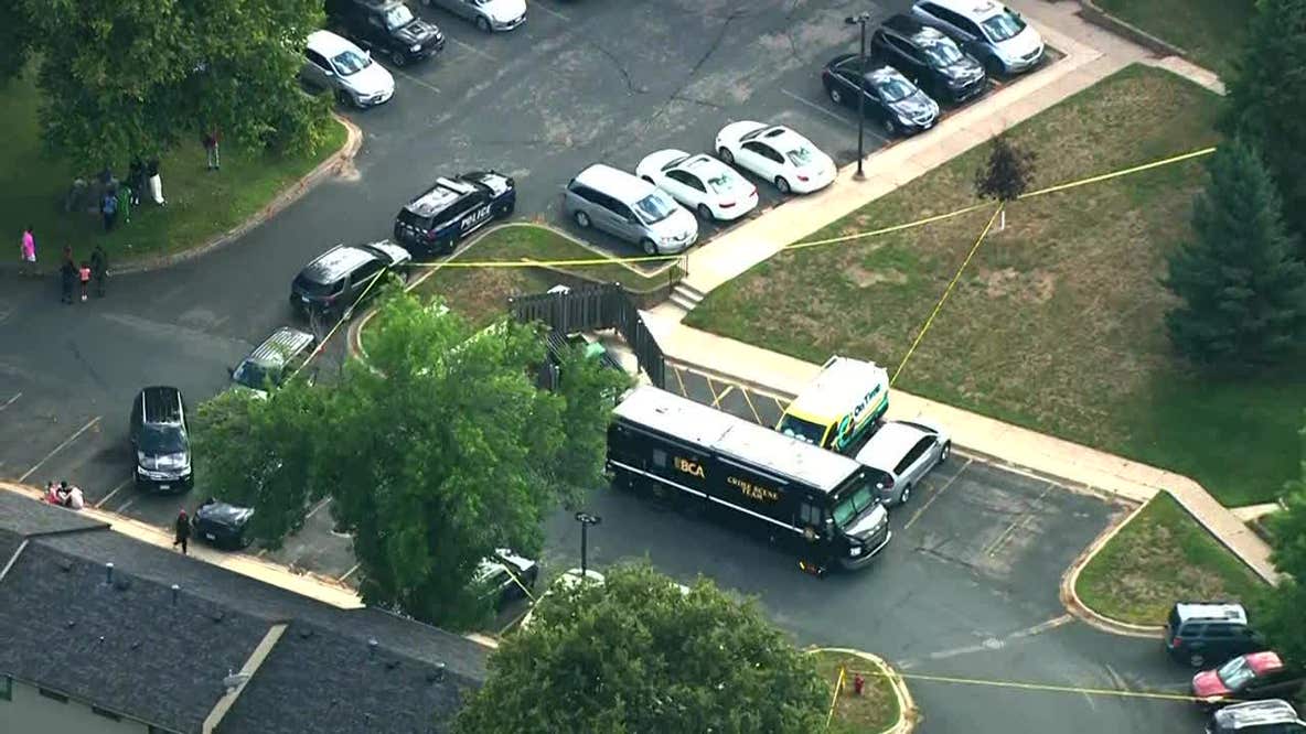 Inver Grove Heights police investigating 3 found dead inside residence
