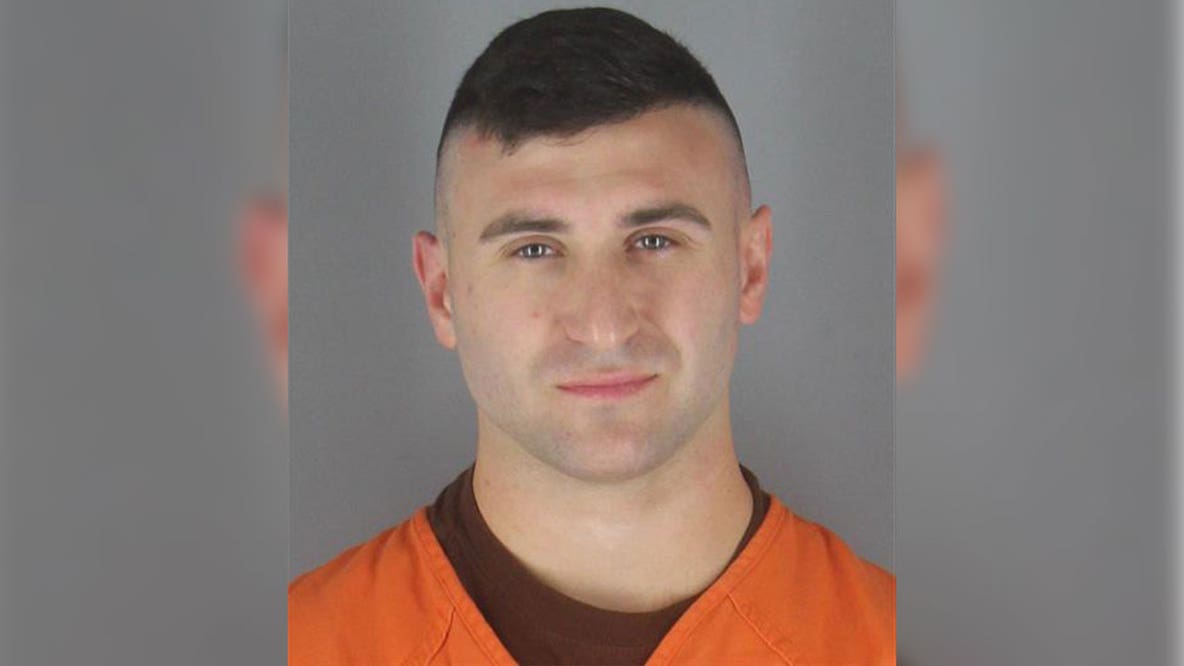 Jake Lang won't face charges after riot arrest in Minneapolis